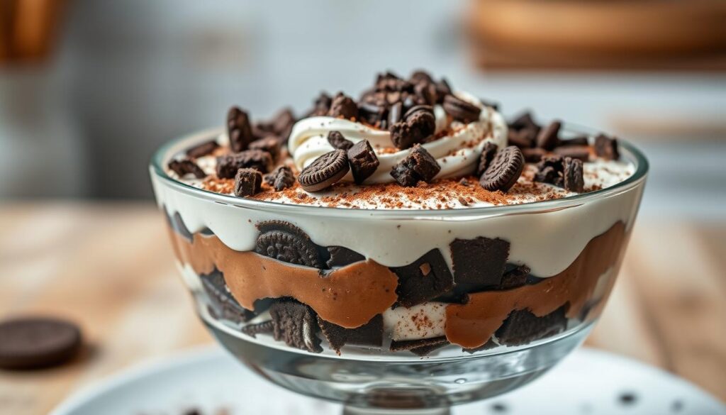 oreo tiramisu