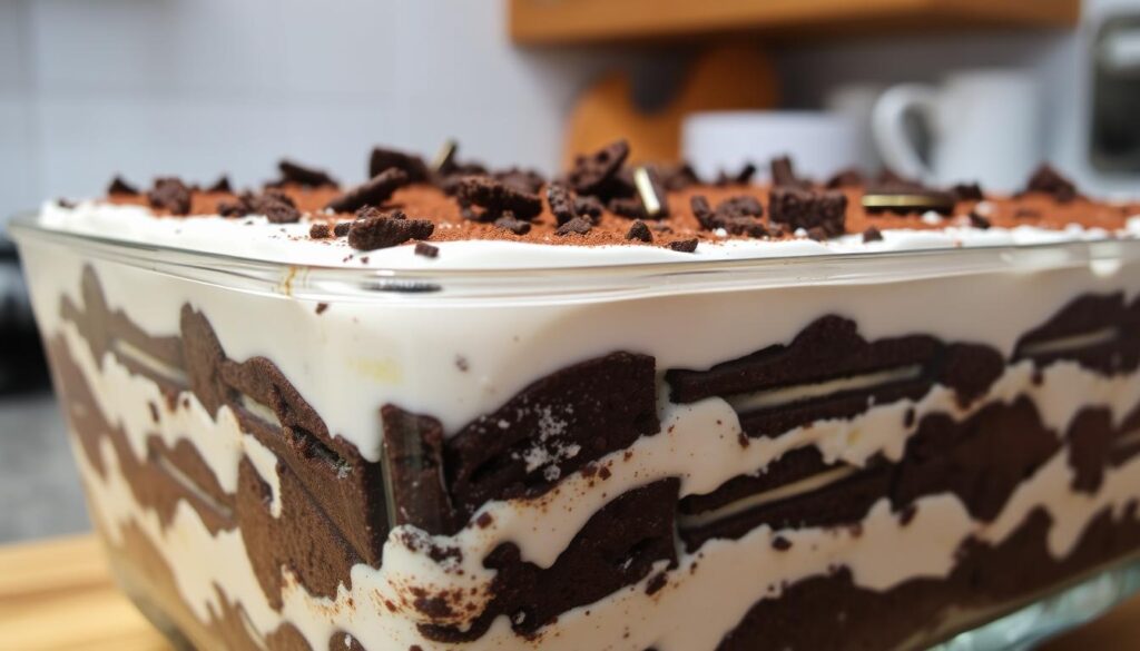 oreo tiramisu