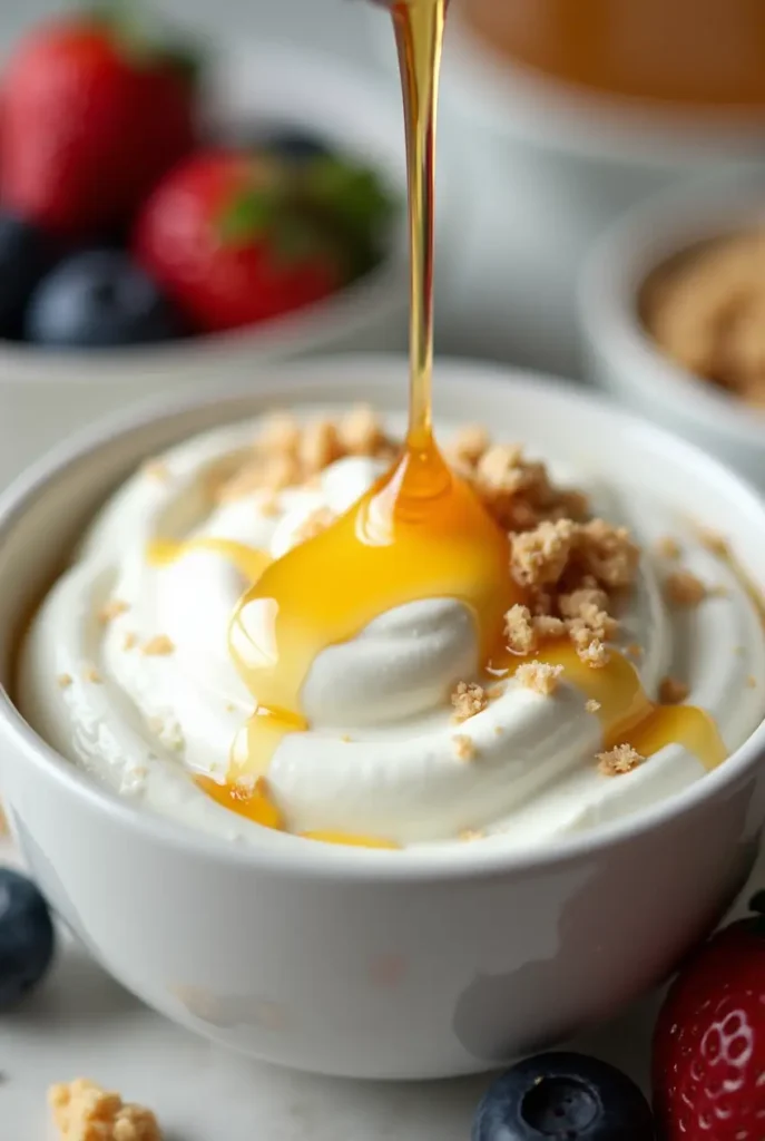 Best Greek Yogurt