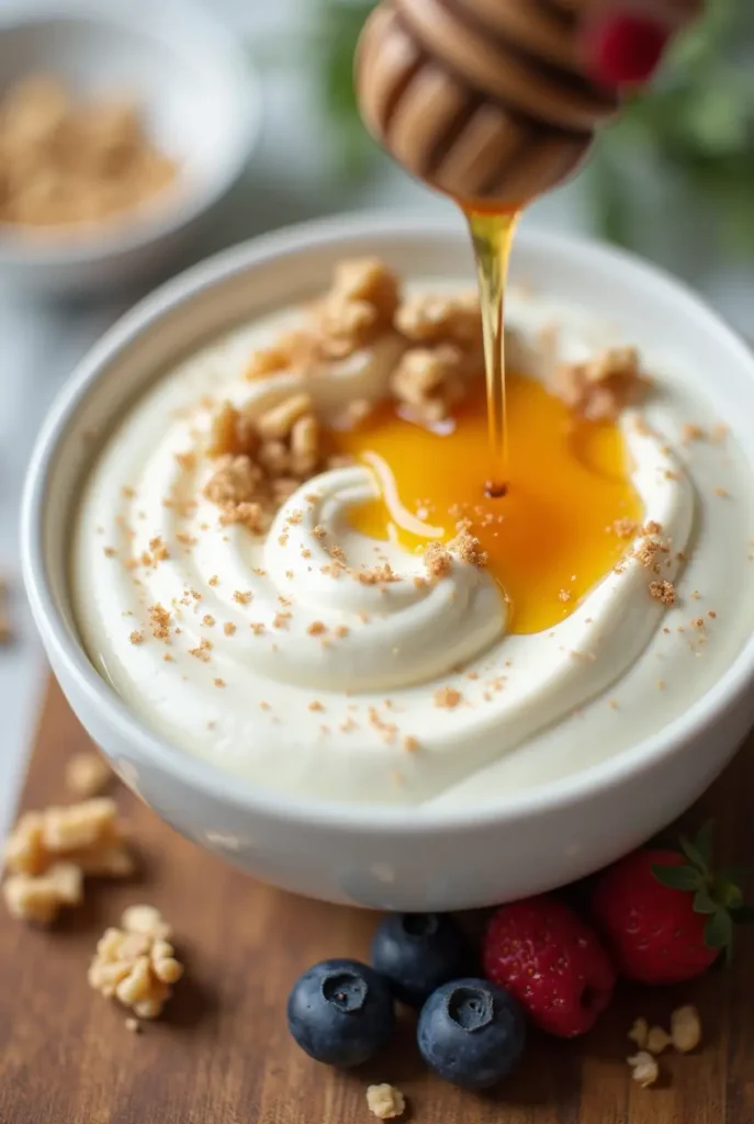 Best Greek Yogurt