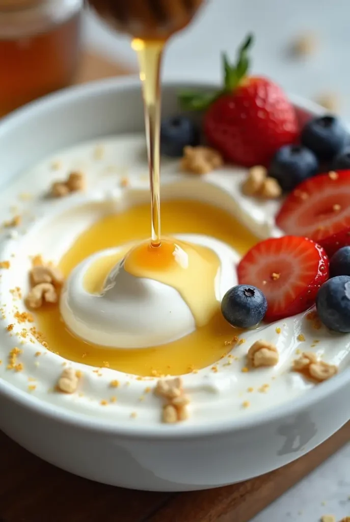 Best Greek Yogurt
