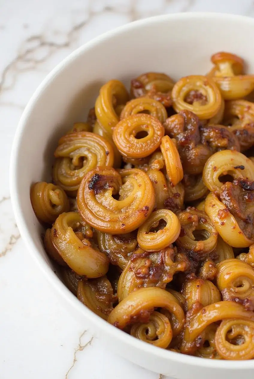 Caramelized Onions
